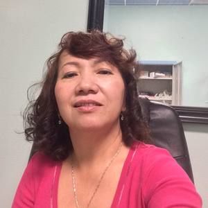 Meet your Posher, Thuy